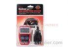 MS309 OBDII Code Reader Can Eng/Fr/Sp/Dutch/G Scanner Diagnostic tool