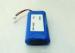 18650 Lithium Polymer Battery 7.4v Lithium Battery Pack For Laptop