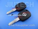 nissan A32 4D duplicable key shell.