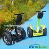 Lithium Battery Power Off Road Mobility Scooters Remote Control 52Kg