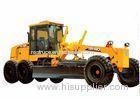 GR Series XCMG Road Construction Machinery 180HP 360 Circle Reversing Rotation