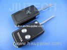 Toyota corolla remote key shell 2 button