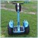 2 Wheeled Self Balancing Electric Vehicle Stand Up Scooter CE Approved