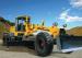 300HP 26Ton XCMG Motor Grader Machine With Cummins Engine Rexroth Hydraulic Components