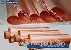 Roll Size S - HTE Electrodeposited Copper Foil For PCB Maximum Width 1295mm