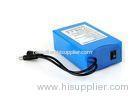 7.4v 11.1v 14.8v Li ion Battery Pack 4000mah Diy Portable Battery Pack