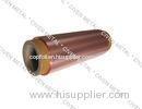 12 um 18 um 35 um Pure RA Copper Foil For Flexible Copper Clad Laminate Based FPC