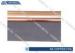 FPC Front - End Material High Precision RA Copper Foil for Printed Circuit Board