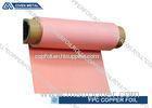 9m - 35m Roll Size PCB Copper Foil with lower surface roughness