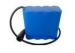 T6 Bicycle Lighting 6600mah DIY Battery Pack 8.4V Backup External Battery