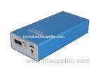 Cell Phones 4000mah Li-ion Power Bank 18650 Universal Mobile Charger