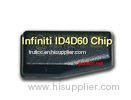 Infiniti ID4D60 Transponer Chip