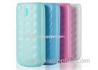 External Battery Pack Backup Power Bank 4000 Mah Protable Mobile Station