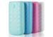 External Battery Pack Backup Power Bank 4000 Mah Protable Mobile Station