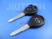 mazda 4D duplicable key shell