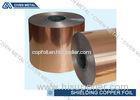 ED Red Copper Shielding Foil FOR Healthcare and hospital construction