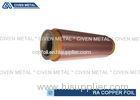 High Purity Conductive Copper Foil Roll With Most Shiny Surface