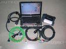 D630 Laptop with MB SD Connect Compact 4 Mercedes Star Diagnosis Tool V 2014/07