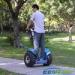 Personal Self Balancing Scooters Off Road Chariot Free Standing FCC SGS Approved