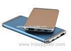 Type C Li Polymer Quick Charge 2.0 Power Bank 5000mah Super Slim