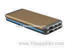 5v 9V 12V Quick Charge 2.0 Power Bank 5000MAH Polymer Power Bank
