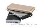 10000mah Mobile Quick Charge 2.0 Power Bank 5V 9V 12V A Real Capacity
