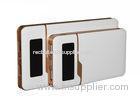 LCD 10000mah Mobile Portable Powerbank Slim Dual USB Chargers