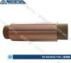 C5191 Standard Bronze Alloy Foils Copper And Tin Qsn6.5 - 0.1 Fatigue Resistance
