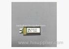 Ultra Thin 451225 100mAh 3.7VLithium Polymer Battery For Bluetooth Headset