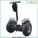 Smart Drift ScooterOff Road Two Wheeled Segway Hands Free 20Km / H Max Speed