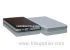 Rechargeable Li Polymer Power Bank 3000mah Gift Power Bank Manual For Power bank