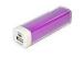 External Mobile Charging Power Bank 2600mah Lipstick Colorful