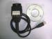 FIAT KM TOOL OBDII Cable Mileage Correction Kits