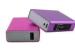 OEM 4000mah Mobile Power Bank Battery Charger with Flash light Real Capacity
