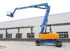 2 / 4 Wheel Drive Hydraulic Boom Lift 30M for High Precision Loading Transportation
