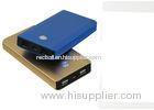 5000mah Li Polymer Power Bank Super Slim Portable Mobile Charger
