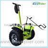 Outdoor Electric Golf Scooter Ecorider Brand Personal Mobility Vehicle