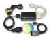 Mercedes Benz Carsoft 7.4 Mercedes Star Diagnosis Tool
