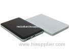 Super Slim Manual Li Polymer Power Bank 3000mah Power Bank Battery Charger