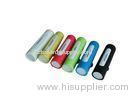 2600mah Portable Power Banks USB Charger Gift Items Manual OEM