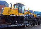 XCMG Land Leveling Construction Grader 200HP GR200 WITH 1.6Ton Operating Weight AND ZF GEAR BOX