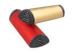 Portable Travel Power Bank For Mobile Charging 2000mah Metal