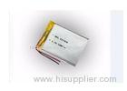 Light Weight Li-polymer Battery 293450 450mah for Digital Products