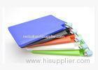 Ultra Slim Promotion Gift Li Polymer Power Bank Credit Card Battery Charger