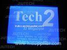 ISUZU 32MB CARD for GM Tech 2 Gm Tech2 Scanner
