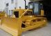 Bull Dozer Construction Equipment 140HP for Engineering / Hydro - Electric Construction