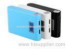 LCD Screen Portable Super Capacity Power Bank 10000mah 5V 1A