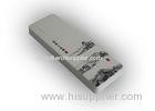 Ultra Thin Protable Promotional Gift Mobile Power Bank 2200 - 3000mah