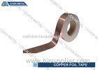 Thermal Conductivity Copper Duct Tape with Acrylic Adhesive 20Mic - 100Mic