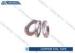 High Electric Conductivity Copper Foil Tape / Single Electric Cooper Shield Foil